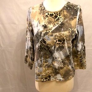 COPY - Canadian Graffiti Sweater